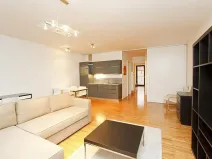 Pronájem bytu 2+kk, Praha - Žižkov, Prokopova, 62 m2