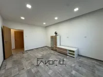 Pronájem bytu 3+1, Ostrava, Ukrajinská, 68 m2