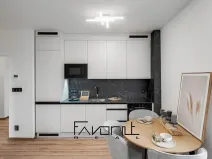 Pronájem bytu 2+kk, Ostrava, U Hrůbků, 52 m2