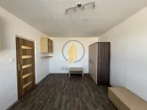 Pronájem bytu 1+1, Jičín, Přátelství, 36 m2