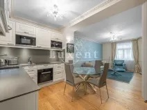 Prodej bytu 3+kk, Karlovy Vary, Vřídelní, 105 m2