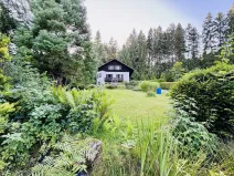 Prodej rodinného domu, Loučovice, 361 m2