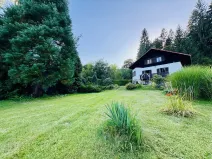 Prodej rodinného domu, Loučovice, 361 m2