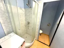 Pronájem bytu 1+1, Bílina, Sídliště U Nového nádraží, 36 m2