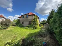 Prodej rodinného domu, Praha - Koloděje, V lipách, 116 m2