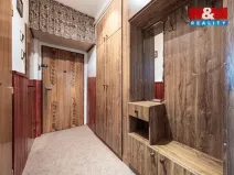 Prodej bytu 4+1, Podbořany, Alšova, 75 m2