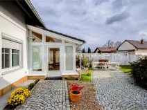 Prodej činžovního domu, Pardubice, Žižkova, 250 m2