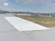 Prodej pozemku pro bydlení, Sázava, 5240 m2