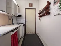 Prodej bytu 2+1, Plzeň, Majakovského, 60 m2