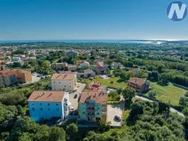 Prodej bytu 3+1, Ližnjan, Chorvatsko, Kazali, 57 m2