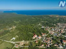 Prodej bytu 3+1, Ližnjan, Chorvatsko, Kazali, 57 m2