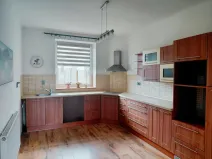 Prodej bytu 4+1, Mladá Vožice, Milady Jungmanové, 143 m2