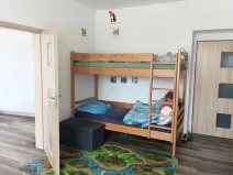 Prodej bytu 4+1, Mladá Vožice, Milady Jungmanové, 143 m2