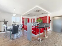 Prodej rodinného domu, Kaplice, Polní, 240 m2