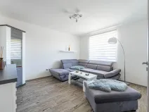 Prodej rodinného domu, Kaplice, Polní, 240 m2