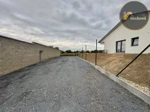 Pronájem rodinného domu, Mělník, Na Průhoně, 123 m2