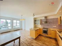 Pronájem bytu 3+kk, Benešov, Jiráskova, 1 m2