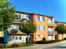 Prodej bytu 1+kk, Jihlava, 32 m2