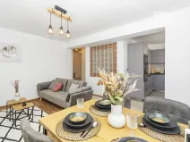 Prodej bytu 3+1, Poděbrady, Dr. Horákové, 86 m2