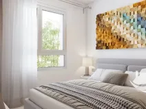 Prodej bytu 3+kk, Mijas, Španělsko, 69 m2