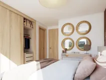 Prodej bytu 3+kk, Mijas, Španělsko, 69 m2