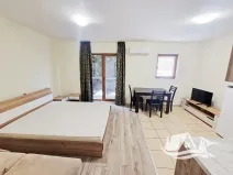 Prodej bytu 1+kk, Bjala, Bulharsko, 35 m2