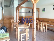 Pronájem obchodního prostoru, Brno, Merhautova, 52 m2