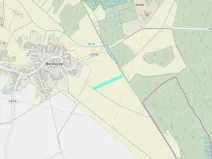 Dražba louky, Borkovice, 5563 m2