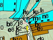 Dražba lesa, Ivančice, 140 m2