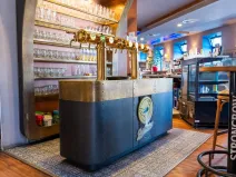 Prodej restaurace, Olomouc, Komenského, 792 m2