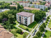 Prodej bytu 3+1, Prostějov, Stanislava Manharda, 72 m2