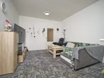 Prodej bytu 3+1, Prostějov, Stanislava Manharda, 72 m2