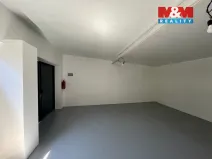 Pronájem skladu, Kopřivnice, Štefánikova, 44 m2