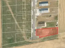 Prodej pozemku pro bydlení, Žatec, Žateckých letců, 909 m2