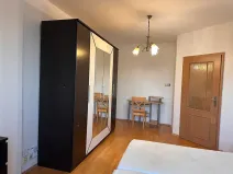 Pronájem bytu 2+kk, Praha - Vršovice, Petrohradská, 58 m2