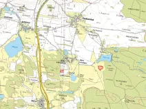 Prodej louky, Cerhonice, 23064 m2