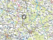 Prodej louky, Cerhonice, 23064 m2