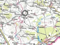 Prodej pole, Hovorany, 3948 m2