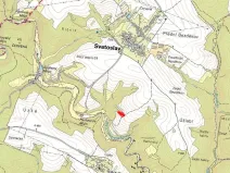 Prodej pole, Svatoslav, 4411 m2