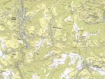 Prodej pole, Zlatá Olešnice, 6162 m2