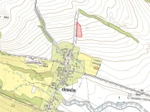 Prodej pole, Mohelnice, 5525 m2