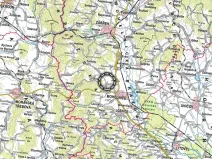 Prodej pole, Mohelnice, 5525 m2