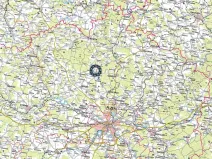 Prodej pole, Loza, 9934 m2