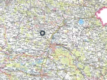 Prodej podílu pole, Všestary, 4041 m2