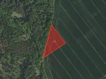 Prodej pole, Malešov, 22680 m2