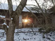 Prodej pozemku pro bydlení, Markvartice, 2292 m2