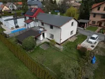 Prodej rodinného domu, Hlučín, 200 m2