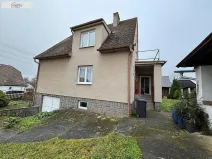 Prodej rodinného domu, Strašice, 190 m2