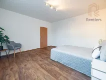 Prodej bytu 2+kk, Praha - Újezd nad Lesy, Domanovická, 67 m2