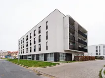 Prodej bytu 2+kk, Plzeň, Sladová, 54 m2